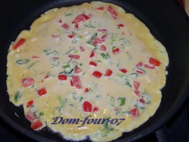 Rezept: Spargel mit Blitz-Hollandaise ,Schnitzel und Pfannkuchen Bild Nr. 3 Spargel mit Blitz-Hollandaise ,Schnitzel und Pfannkuchen - Rezept - Bild Nr. 3