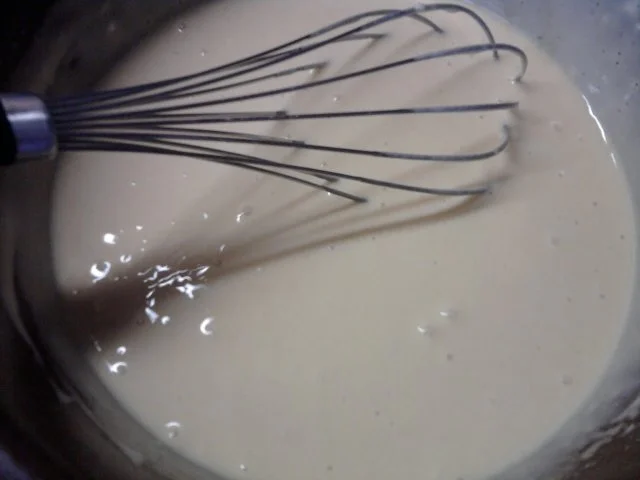 Rezept: Kirsch-Pfannkuchen Bild Nr. 4 Kirsch-Pfannkuchen - Rezept - Bild Nr. 4