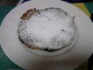Kirsch-Pfannkuchen - Rezept