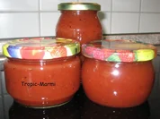 Tropic-Marmi - Rezept