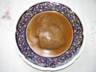 Fleisch: Rinderbraten mit Gemüsesoße - Rezept