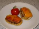 Bauernbrötchen - Rezept
