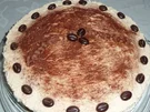 Rezept: Eiskaffeetorte Eiskaffeetorte - Rezept
