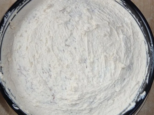 Rezept: Eiskaffeetorte Bild Nr. 3 Eiskaffeetorte - Rezept - Bild Nr. 3