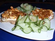 Rezept: Schnelles Abendessen Schnelles Abendessen - Rezept