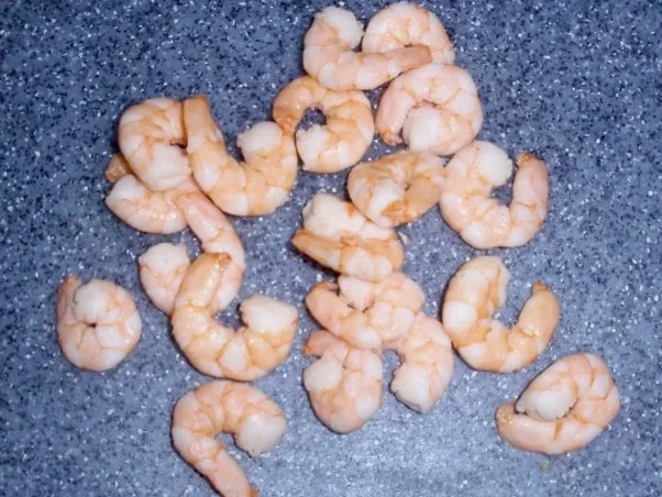 Schnelles Abendessen - Rezept - Bild Nr. 2