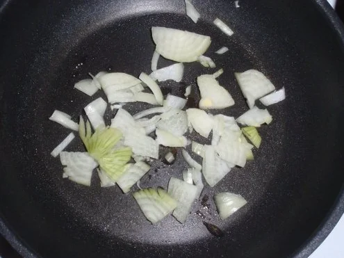 Schnelles Abendessen - Rezept - Bild Nr. 3