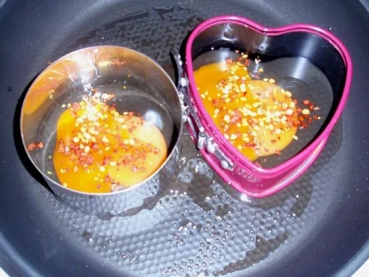 Schnelles Abendessen - Rezept - Bild Nr. 5