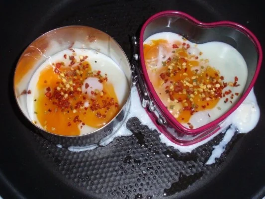 Schnelles Abendessen - Rezept - Bild Nr. 6