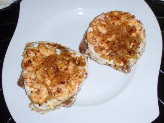 Schnelles Abendessen - Rezept - Bild Nr. 9