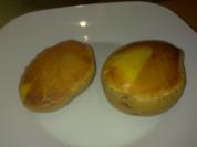 Ballon-Kartoffel - Rezept