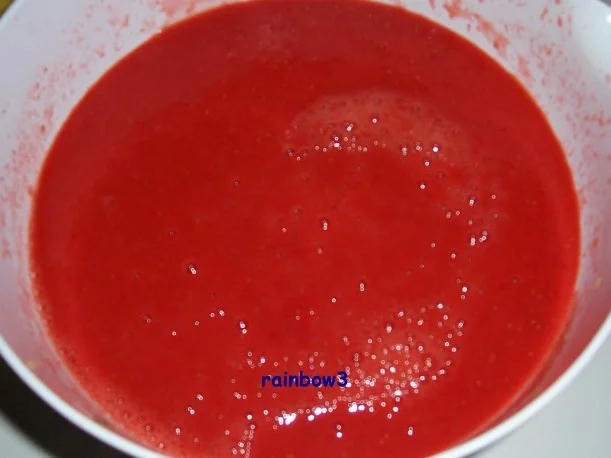 Einmachen: Erdbeer-Ananas-Marmelade - Rezept - Bild Nr. 2