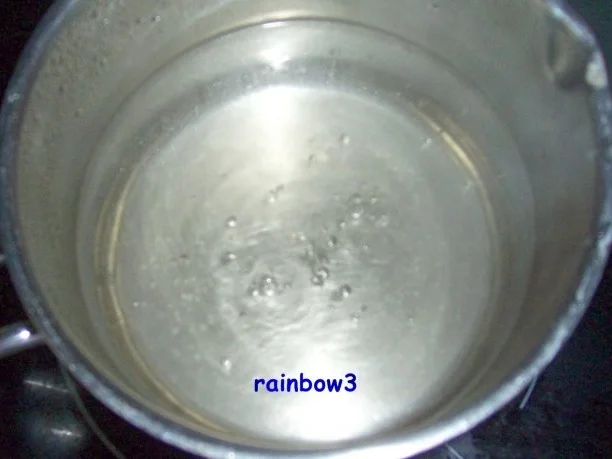 Einmachen: Eingekochte Ananas ... ala Oma - Rezept - Bild Nr. 3