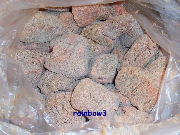 Kochen: Rind-Gulasch mit viel Sauce - Rezept - Bild Nr. 3