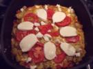 Tortilla im Ofen gebacken - Rezept