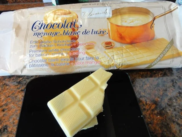 Rezept: KuchenZwerg: PFIRSICH - MOUSSE - TORTE Bild Nr. 5 KuchenZwerg: PFIRSICH - MOUSSE - TORTE - Rezept - Bild Nr. 5