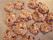 Körner-Kekse - Rezept