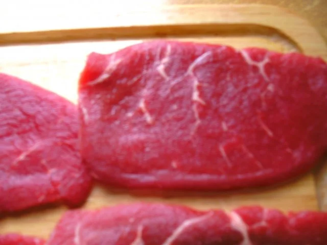 Saltimbocca nach Sascha's Art - Rezept - Bild Nr. 10