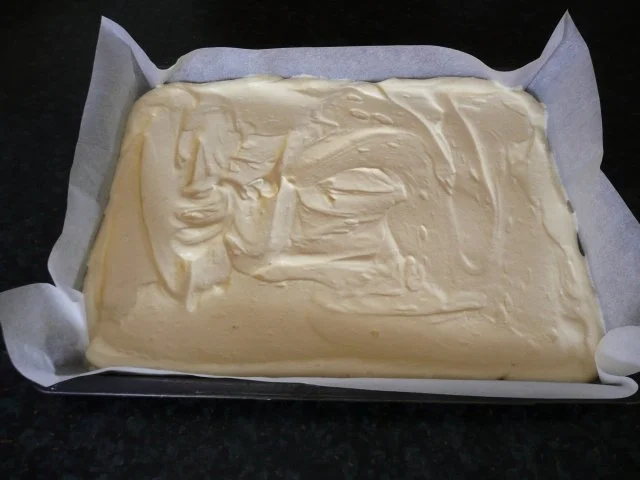 Kirschkuchen mit Streusel - Rezept - Bild Nr. 4