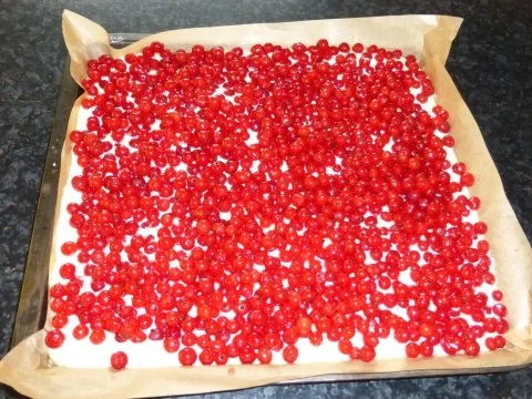 Kirschkuchen mit Streusel - Rezept - Bild Nr. 8