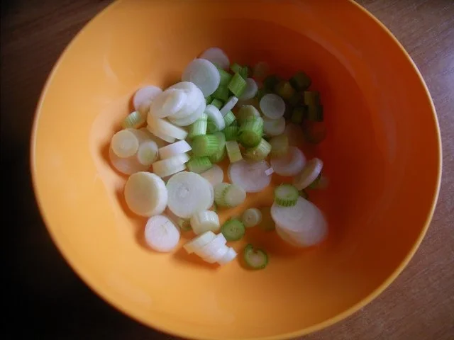 Beilage Blumenkohl-Mohrrüben-Gemüse - Rezept - Bild Nr. 5