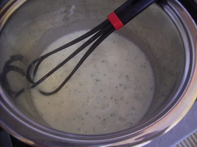 Beilage Blumenkohl-Mohrrüben-Gemüse - Rezept - Bild Nr. 6