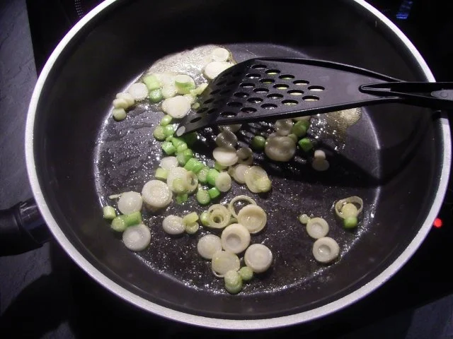 Beilage Blumenkohl-Mohrrüben-Gemüse - Rezept - Bild Nr. 8