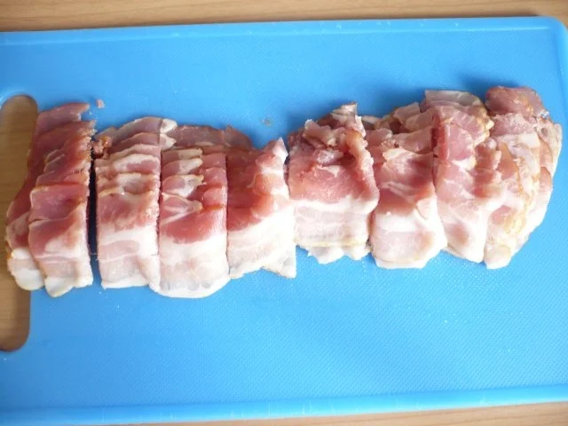 Kartoffel - Spargel - Pfanne mit Schweinefilet - Rezept - Bild Nr. 5