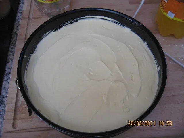 APFEL-QAURK-KUCHEN - Rezept - Bild Nr. 7