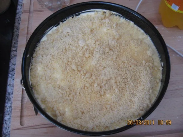 APFEL-QAURK-KUCHEN - Rezept - Bild Nr. 8