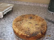 APFEL-QAURK-KUCHEN - Rezept
