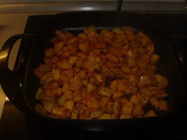 Vegetarische Schlemmerpfanne - Rezept - Bild Nr. 3