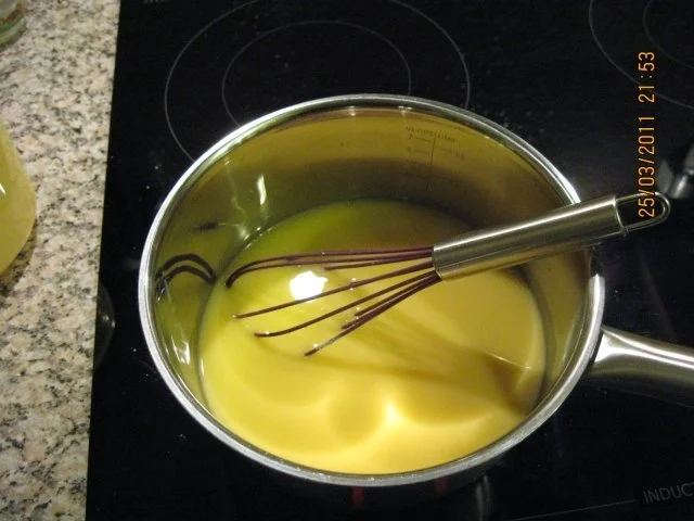 Einfach Ein Lecker Apfel Kuchen - Rezept - Bild Nr. 3