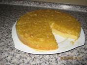 Einfach Ein Lecker Apfel Kuchen - Rezept