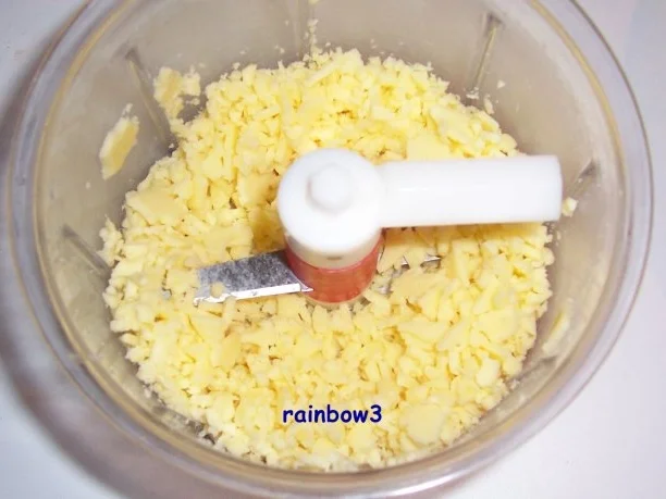 Auflauf: Nudeln mit Gemüse und Garnelen - Rezept - Bild Nr. 6