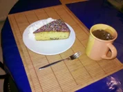 Kuchen: Ein Blondie zum Verlieben! - Rezept