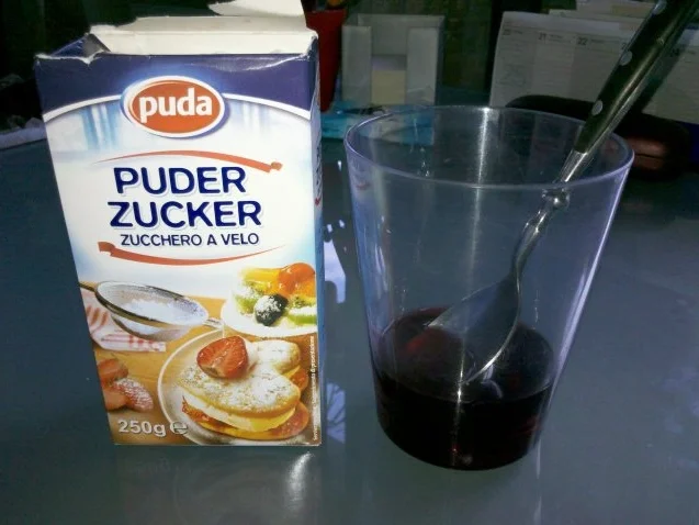 Kuchen: Ein Blondie zum Verlieben! - Rezept - Bild Nr. 4