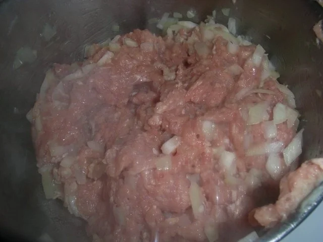 BiNe` S HACKFLEISCH - GEMUESETOPF - Rezept - Bild Nr. 2