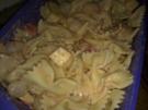 Nudelsalat - Rezept