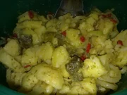 Kartoffelsalat - Rezept