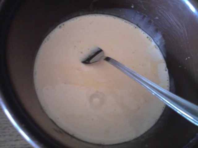 Rezept: Single-Carbonara Bild Nr. 4 Single-Carbonara - Rezept - Bild Nr. 4