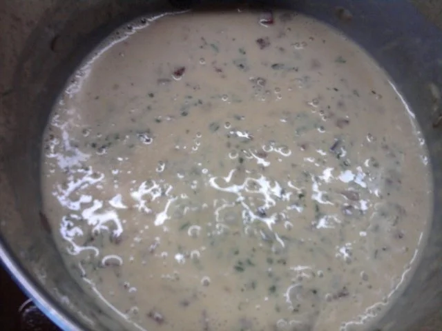 Rezept: Single-Carbonara Bild Nr. 6 Single-Carbonara - Rezept - Bild Nr. 6