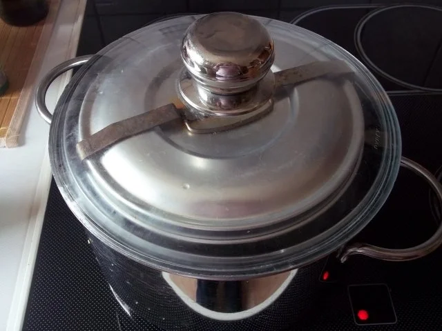 Gefüllter Kohlkopf - Rezept - Bild Nr. 11