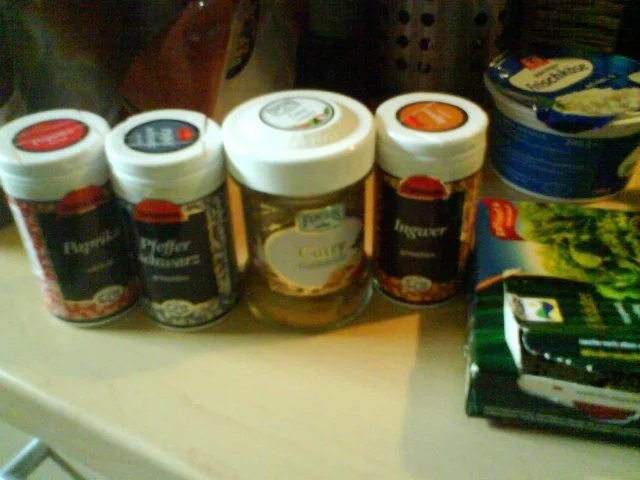 Farfalle colorate - Rezept - Bild Nr. 3