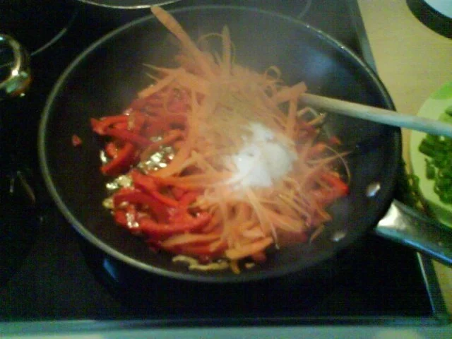 Farfalle colorate - Rezept - Bild Nr. 5