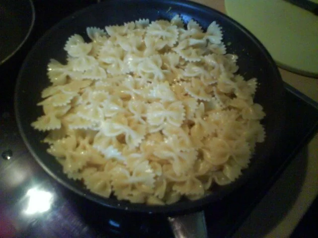 Farfalle colorate - Rezept - Bild Nr. 8