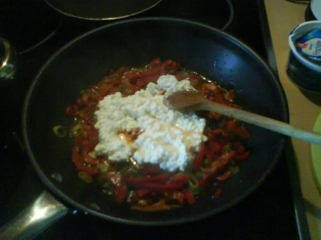 Farfalle colorate - Rezept - Bild Nr. 6