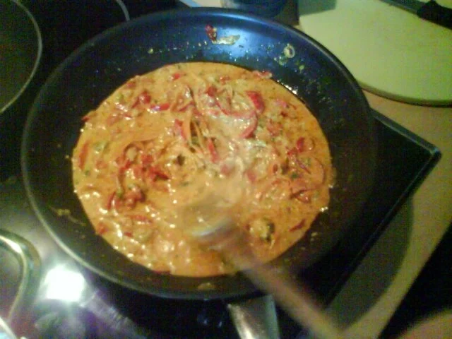 Farfalle colorate - Rezept - Bild Nr. 7