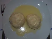 Aprikosenknödel - Rezept