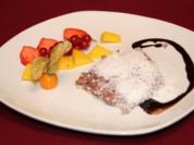 Kalte Schnauze - Rezept